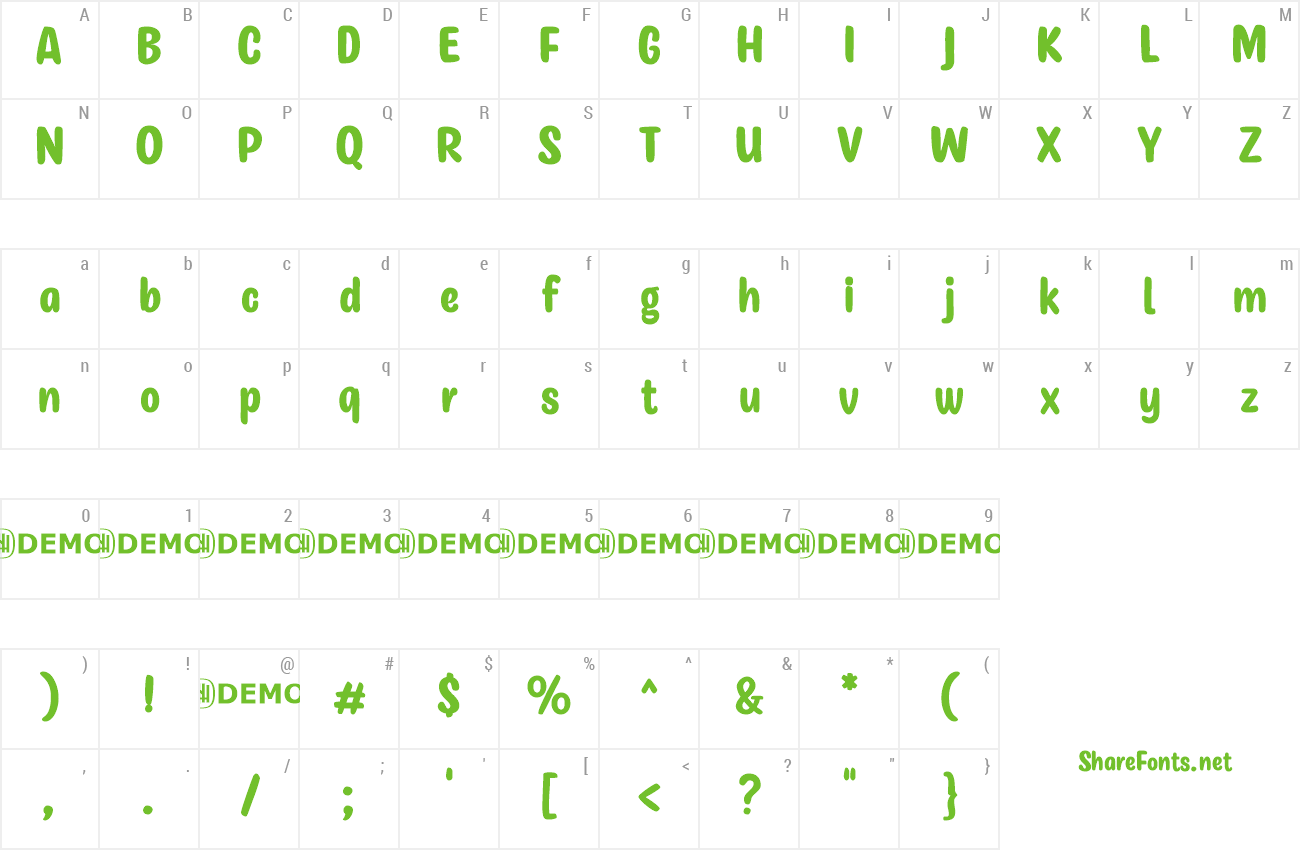 Font Scholarly Ambition preview